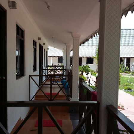 Rasa Senang Villa -Islam Guest Only Pantai Cenang (Langkawi) Exterior foto