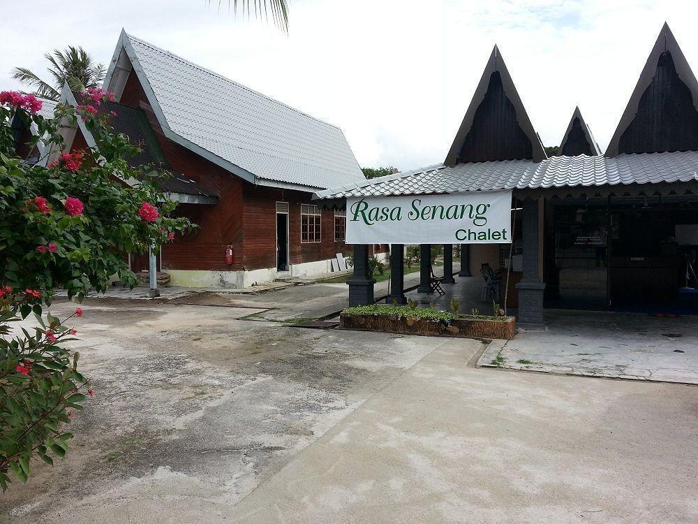 Rasa Senang Villa -Islam Guest Only Pantai Cenang (Langkawi) Exterior foto