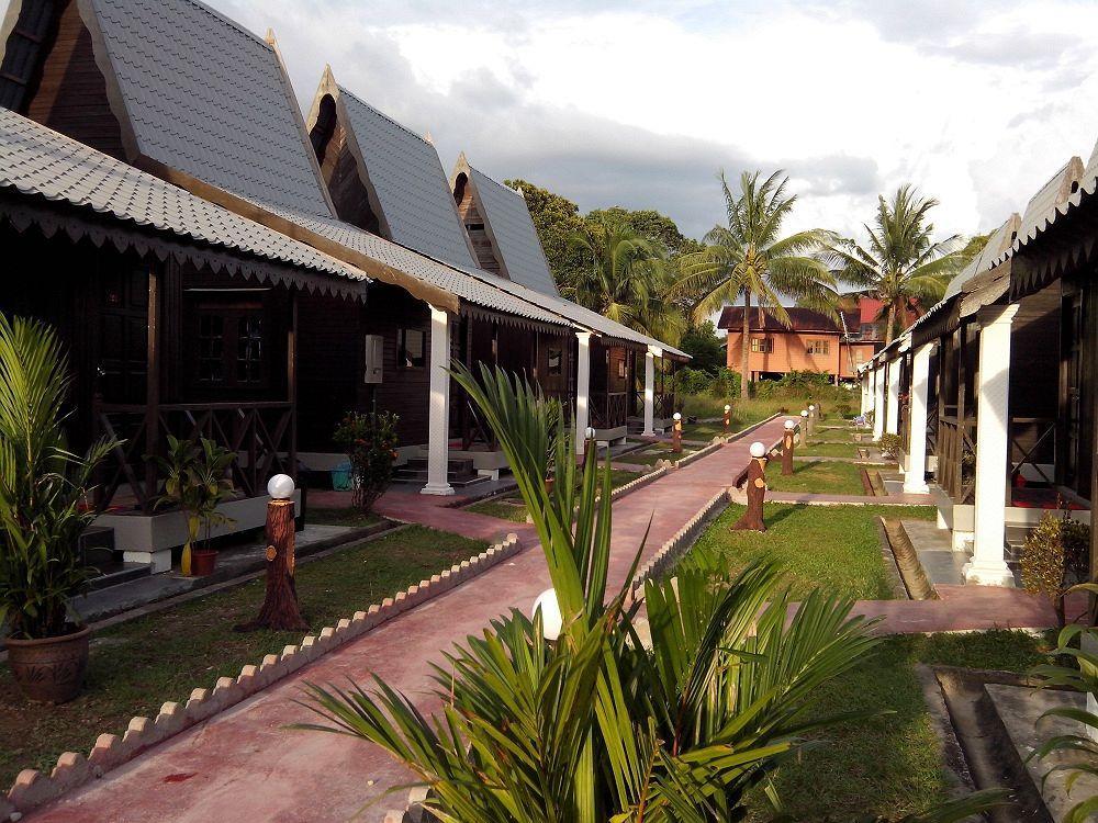 Rasa Senang Villa -Islam Guest Only Pantai Cenang (Langkawi) Exterior foto