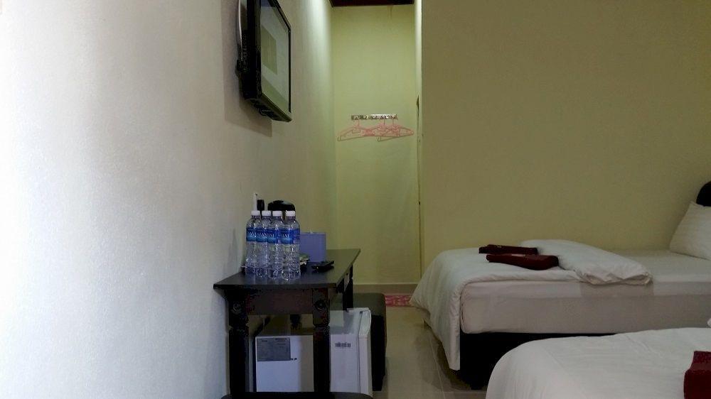 Rasa Senang Villa -Islam Guest Only Pantai Cenang (Langkawi) Exterior foto
