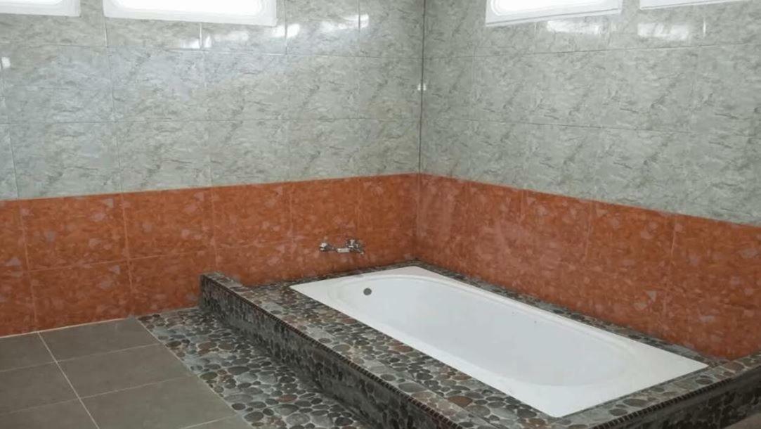 Rasa Senang Villa -Islam Guest Only Pantai Cenang (Langkawi) Exterior foto